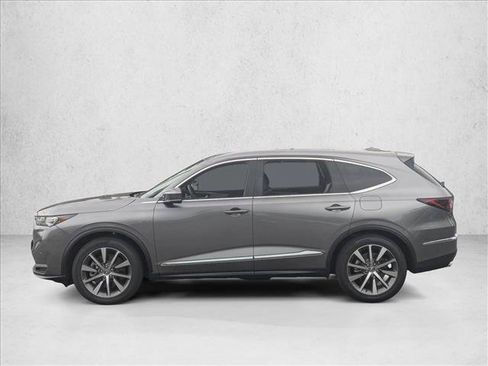 Used 2025 Acura MDX FWD w/ Technology Package image 5