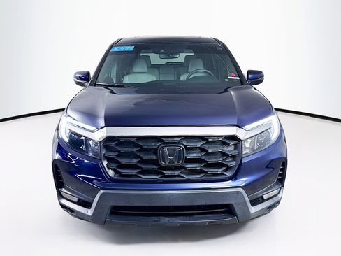 Certified 2023 Honda Passport EX-L image 3