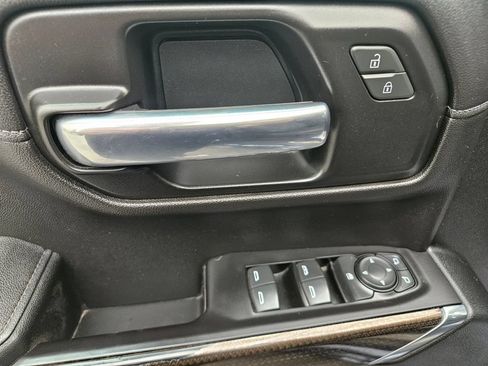 Used 2020 Chevrolet Silverado 1500 LT w/ All-Star Edition AWD/4WD image 7