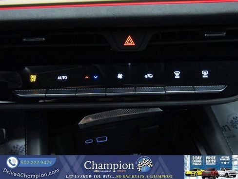 Certified 2025 Buick Envision Sport Touring AWD/4WD image 32