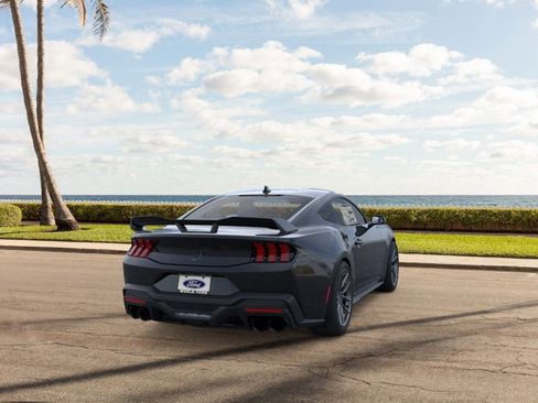 New 2025 Ford Mustang Dark Horse w/ Dark Horse Handlin Package RWD image 25