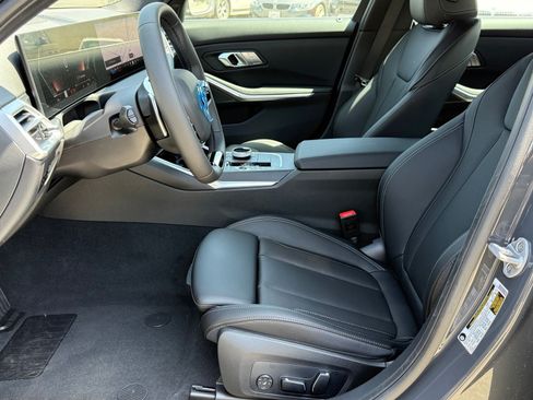 New 2026 BMW 330i Sedan RWD image 20