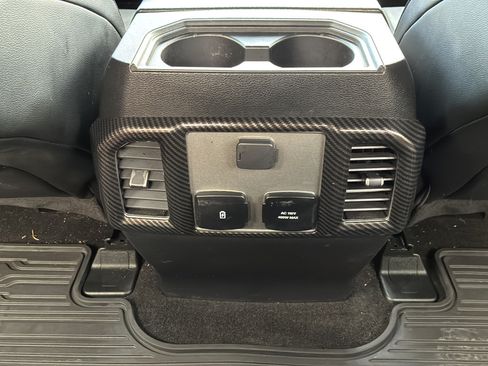 Used 2020 Ford F150 Raptor w/ Equipment Group 801A Mid AWD/4WD image 16