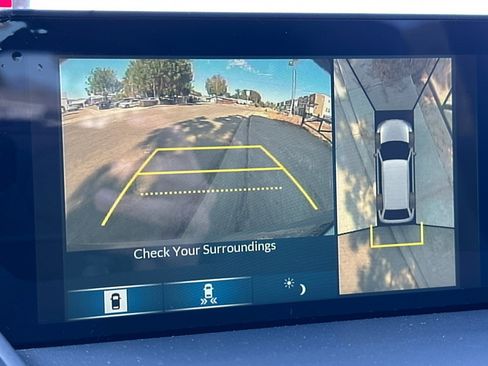 Certified 2025 Acura RDX AWD w/ A-Spec & Advance Pkg image 24