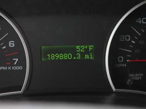 Used 2008 Ford Explorer XLT AWD/4WD image 48