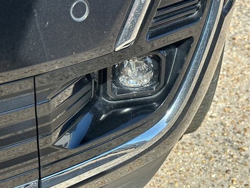 Used 2020 GMC Acadia Denali w/ Denali Ultimate Package image 10