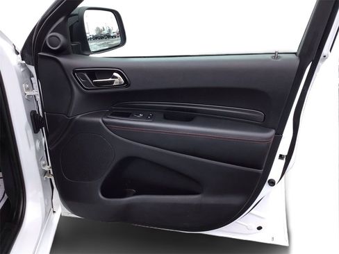 Used 2024 Dodge Durango GT image 21