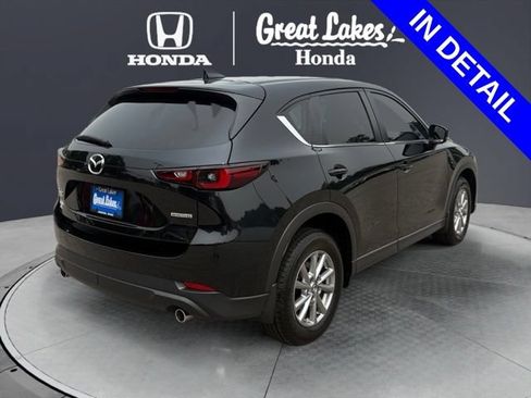 Used 2023 MAZDA CX-5 AWD 2.5 S image 6