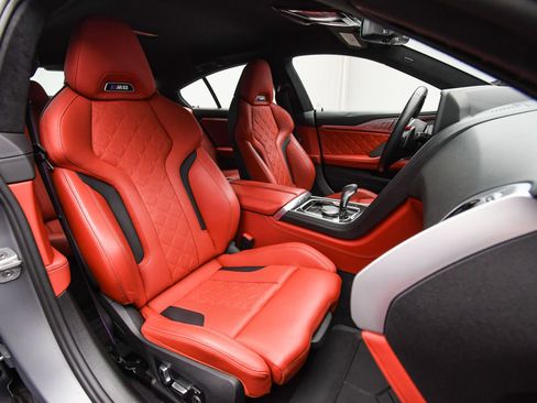 Used 2023 BMW M8 Gran Coupe xDrive Competition w/ M Carbon Exterior Package image 17