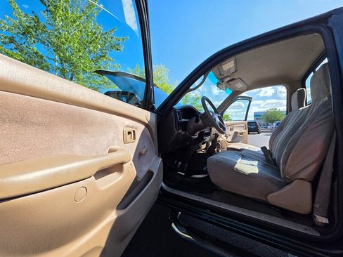 Used 2002 Toyota Tacoma 4x4 Regular Cab w/ Enhancement Pkg image 39