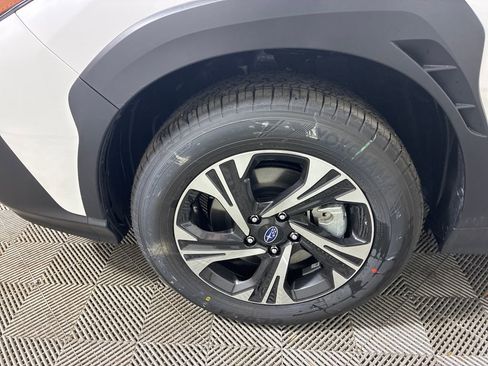 New 2026 Subaru Crosstrek 2.0i Premium image 14