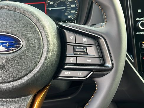 New 2026 Subaru Forester Wilderness image 10