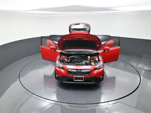 Used 2023 Subaru Crosstrek 2.0i Premium image 12