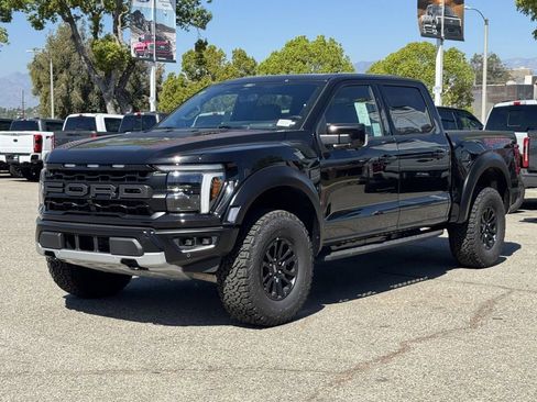 New 2026 Ford F150 Raptor image 3
