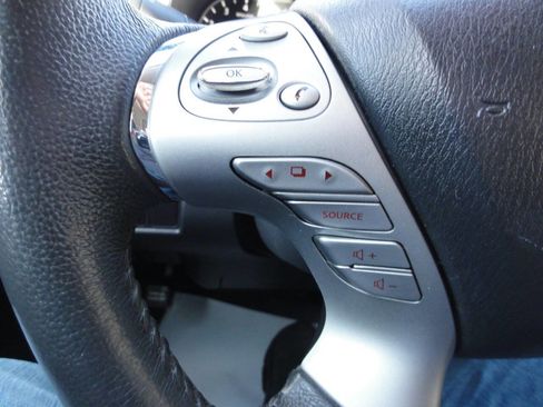 Used 2017 Nissan Murano SL w/ SL Technology Package image 15