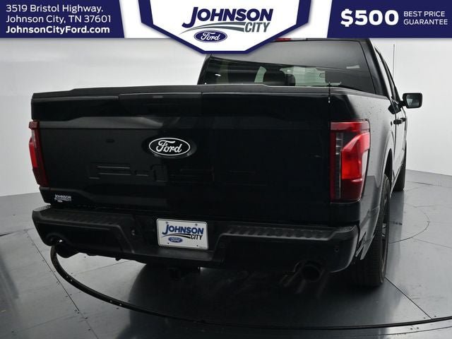 New 2026 Ford F150 STX w/ F-150 LOBO Package AWD/4WD image 9