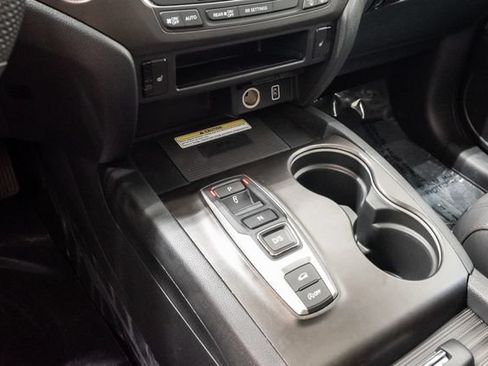 Used 2023 Honda Passport TrailSport image 24