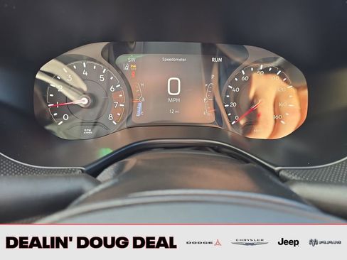 New 2026 Jeep Compass Limited AWD/4WD image 16