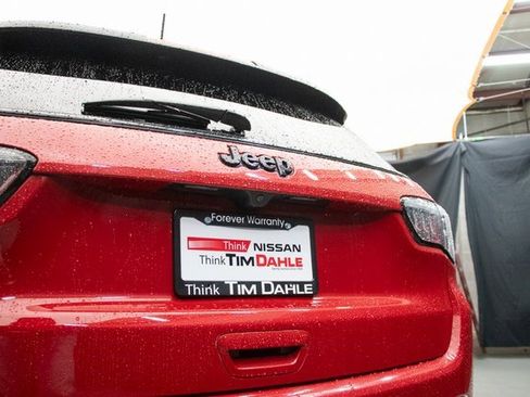 Used 2020 Jeep Compass Latitude image 13