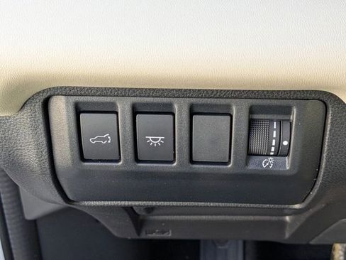 Certified 2025 Subaru Ascent Limited w/ Popular Package #1 image 26