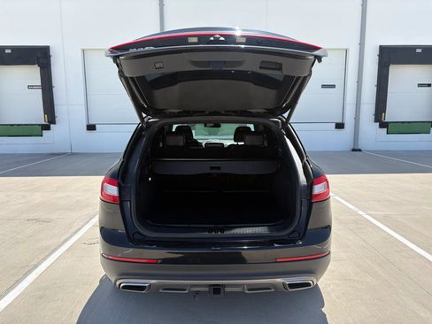 Used 2016 Lincoln MKX Reserve w/ Enhanced Security Package FWD image 36