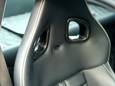 Used 2007 Ferrari 599 GTB Fiorano image 77