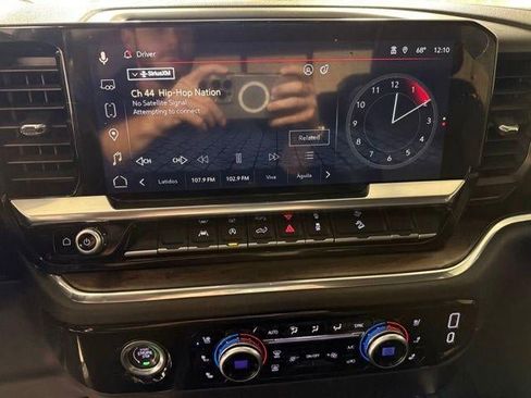 Used 2023 GMC Sierra 1500 SLT w/ SLT Premium Package image 20