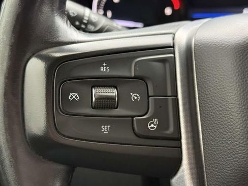 Used 2022 GMC Sierra 2500 SLE w/ SLE Value Package; image 21