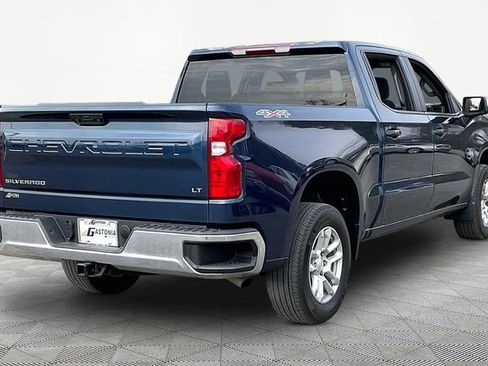 Used 2023 Chevrolet Silverado 1500 LT image 5