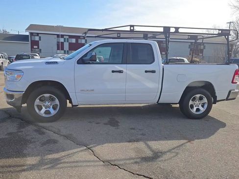 Used 2019 RAM 1500 Tradesman image 2