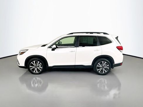 Used 2019 Subaru Forester Limited AWD/4WD image 4