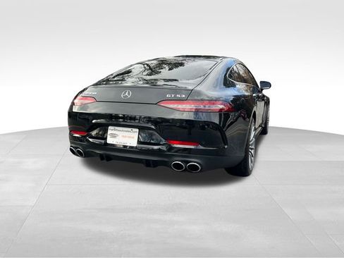 Used 2019 Mercedes-Benz AMG GT 53 image 5