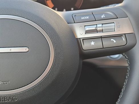 New 2026 Hyundai Kona SEL Sport FWD image 28