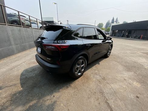 Used 2026 Ford Escape ST-Line AWD/4WD image 6