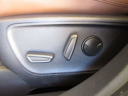 Used 2023 Ford Bronco Sport Badlands w/ Premium Package AWD/4WD image 13