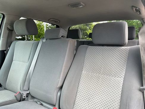 Used 2012 Toyota Tundra 4x4 CrewMax w/ Tow Pkg image 15