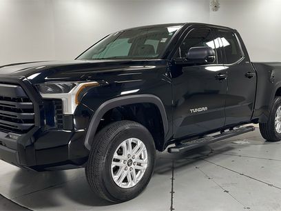 Used 2024 Toyota Tundra SR5