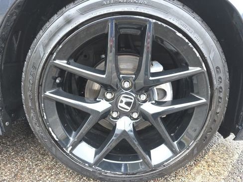 Used 2025 Honda Civic Sport image 7