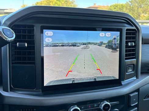 Used 2025 Ford F150 XLT w/ Equipment Group 301A Standard image 19