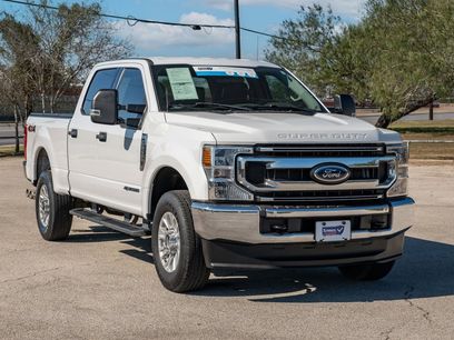 Used 2022 Ford F250 XLT