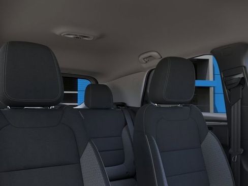 New 2026 Chevrolet TrailBlazer LT w/ Convenience Package FWD image 24