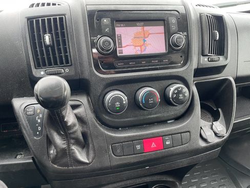 Used 2021 RAM ProMaster 1500 image 34