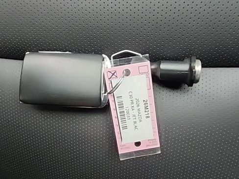 New 2026 MAZDA CX-30 AWD 2.5 S w/ Premium Package image 8