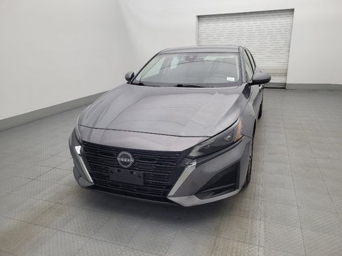 Used 2023 Nissan Altima 2.5 SV image 15