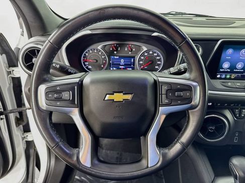Used 2019 Chevrolet Blazer LT AWD/4WD image 15