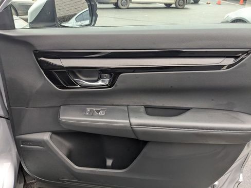 Used 2025 Honda CR-V EX-L image 30