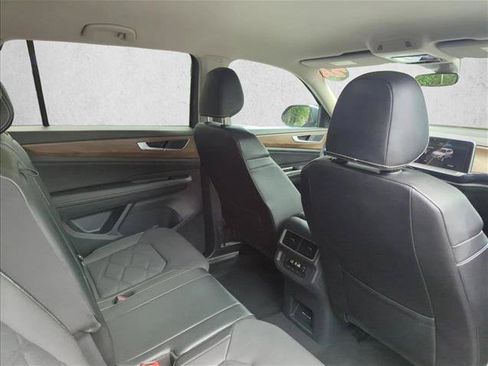 Used 2024 Volkswagen Atlas SE FWD image 23