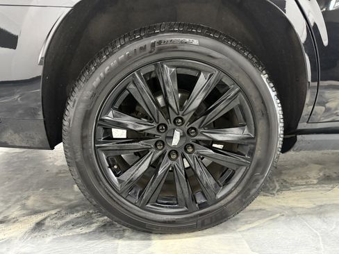 Used 2021 Cadillac Escalade Sport Platinum image 33