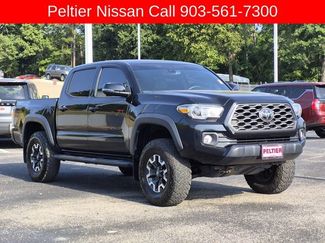 Used 2020 Toyota Tacoma TRD Off-Road w/ TRD Premium Off Road Package AWD/4WD video 1