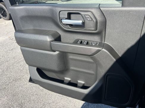 New 2026 Chevrolet Silverado 2500 Custom w/ Custom Convenience Package image 13